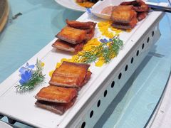 -老房子金沙元年川菜食府·花园餐厅(金沙店)