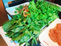 -千纸鹤嫩汁烤肉(学府店)