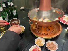 -南门涮肉(上海一店)