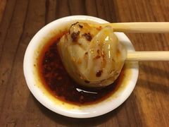 -八婆婆烧仙草(中山路店)