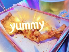 -燥次·烧烤酒场(万象城店)