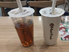 -鲜芋仙(河东万达店)