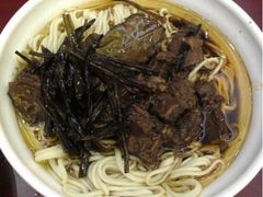 iphone_upload_pic-富源春面馆(四川北路店)