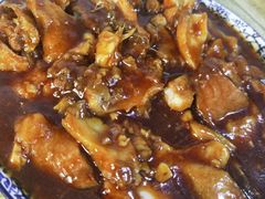 -金鹏鱼肉馆