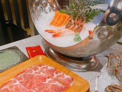 -空之介寿喜烧·和牛放题(恒隆广场店)