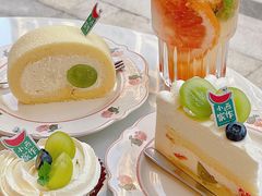 -小西家作(富力爱丁堡店)