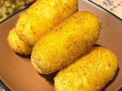 -相尽欢江湖铁板烧(武商梦时代店)
