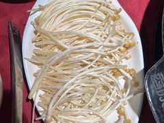 -蓉城老妈火锅(双林路店)