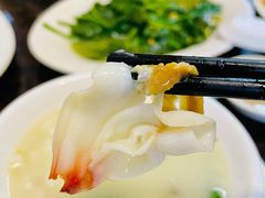 -适口餐厅砂锅粥(公信路总店)
