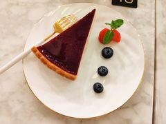 蓝莓塔-Lilliput粒粒堡亲子餐厅(置汇旭辉店)
