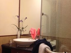 -惠州康帝国际酒店