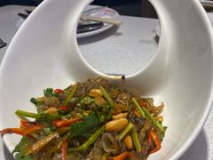 鱼皮-79号渔船海鲜饭店(宝安店)