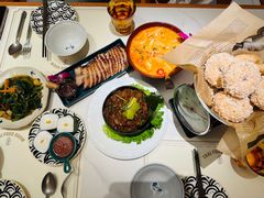 -太食獸泰式茶餐厅(IFS国金中心店)