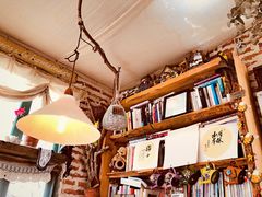 -荒度咖啡(北九水店)