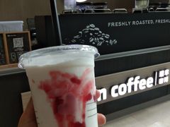 -瑞幸咖啡(国家软件园天鹅座店)