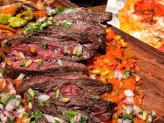 -Q MEX 库迈墨西哥餐吧(三里屯店)