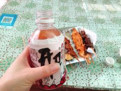-大学路8号炸串(大学路十四号院店)