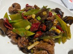 -马凯餐厅(长椿街店)