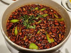 -上海1号私藏菜(静安店)