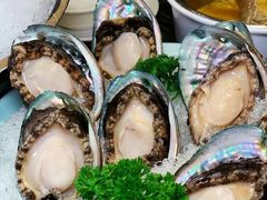 -大渔小鲜火锅店