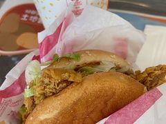 -麦当劳(大亚湾龙光城店)