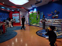 -美吉姆国际儿童教育中心(湛江招商花园城店)