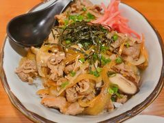 牛肉饭-有喜屋·深夜食堂(环宇荟店)