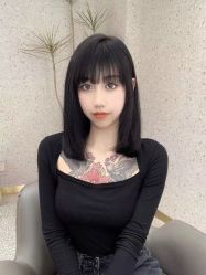 -罗亚帝造型