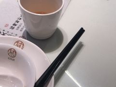 -新大咀港式茶餐厅(宝山万达店)