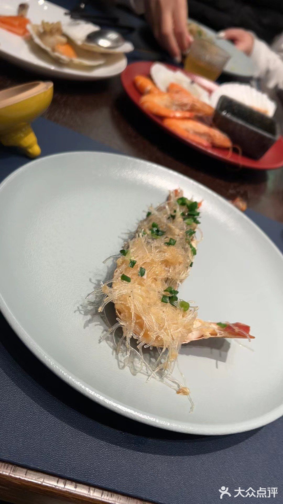 苏州阳光希尔顿自助餐拔草