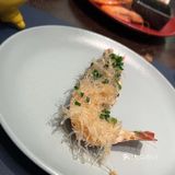 苏州阳光希尔顿自助餐拔草