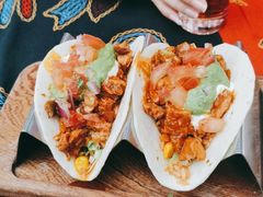 -Famous肥猫墨西哥音乐餐吧(五棵松华熙LIVE店)