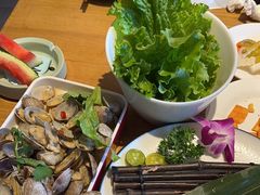 -韩味园果木炭烤鲜肉(陵东街店)
