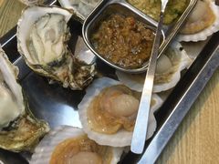 -胡同烧烤·烤肉(塔湾店)