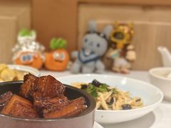 -老吉士酒家(天平路店)