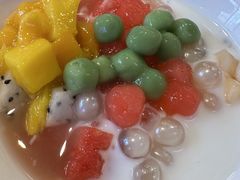 -李姑婆鲜切牛肉火锅自助(凤城二路店)