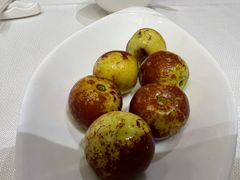-聚春园自助餐厅(东街口店)