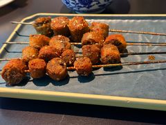 -青海名吃尕张娃非遗烤肉(城中店)