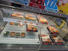 -争鲜回转寿司(东方银座店)
