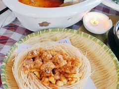 -陶缘一号·四季缘·老字号顺德菜·户外婚礼家宴(西滘店)