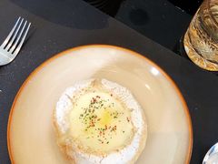 蛤蜊浓汤-上海苏宁宝丽嘉酒店·Cafe Bellagio西餐厅