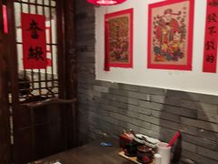 -添萬囍·天津三鲜捞面(天河城店)