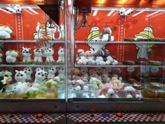 -风云再起游乐汇(皇城恒隆广场店)