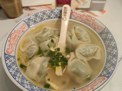 -小杨生煎(黄河路美食休闲街店)