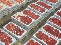 -谭三娘鲜切牛肉自助火锅(北京路店)