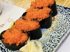 -林妈妈村·日式料理(宝山万达店)