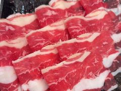 -东来顺饭庄(奥莱店)