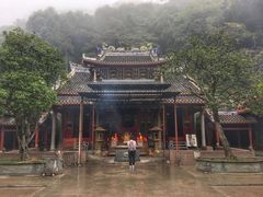 -灵光寺