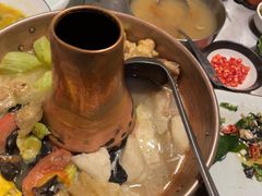 -云尊府云南菜·蒸汽石锅鱼(学清路店)