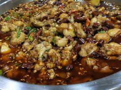 -蜀膳坊(洪公祠小区店)